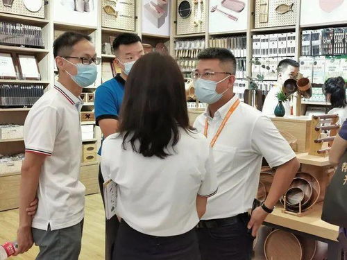 創(chuàng)新驅(qū)動(dòng)，融合共生 第114屆中國(guó)日用百貨商品交易會(huì)盛大開幕